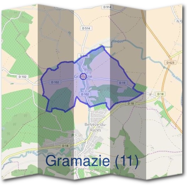 Mairie de Gramazie (11)