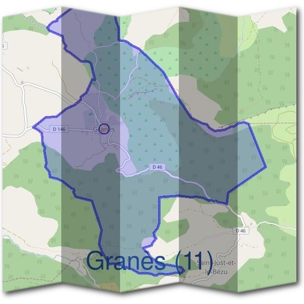 Mairie de Granès (11)