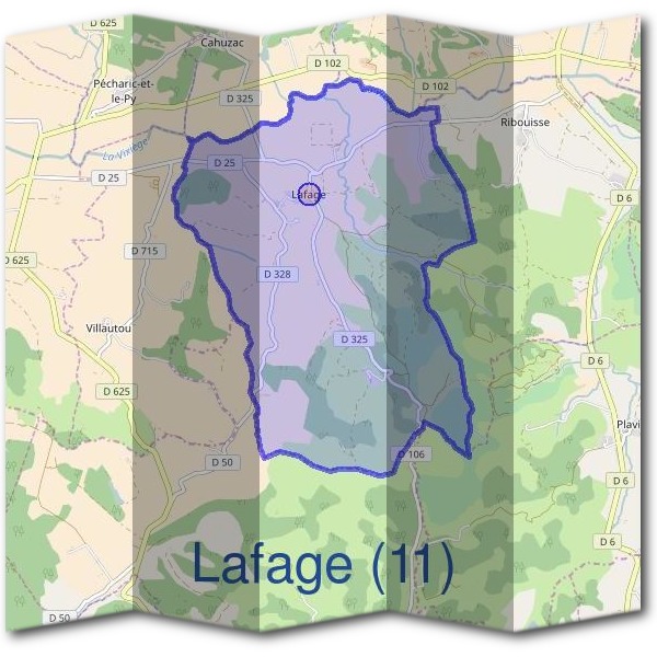 Mairie de Lafage (11)