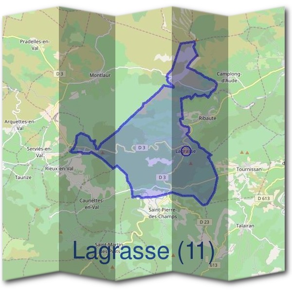 Mairie de Lagrasse (11)