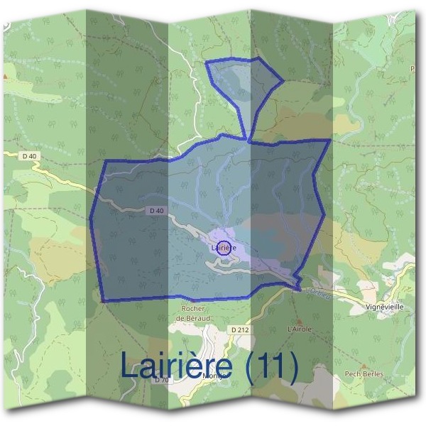 Mairie de Lairière (11)