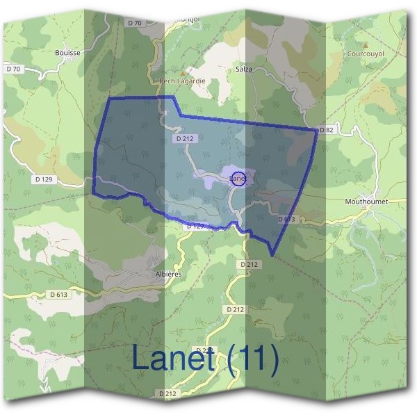 Mairie de Lanet (11)