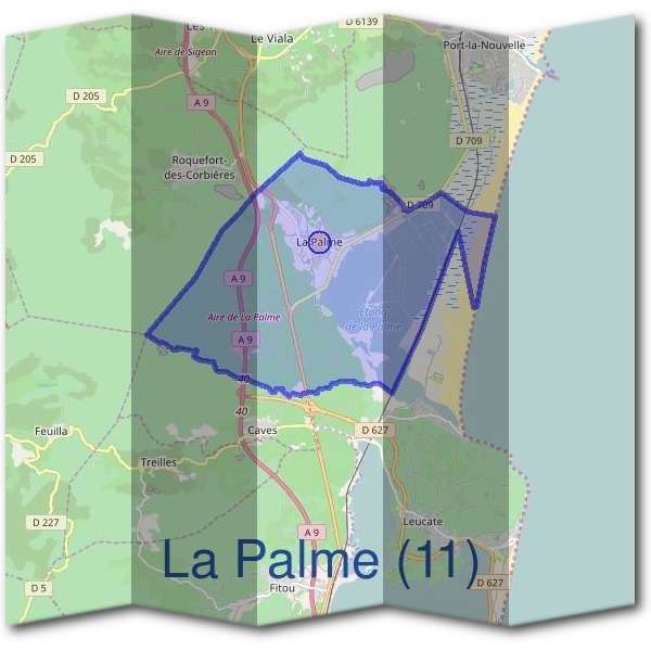 Mairie de La Palme (11)