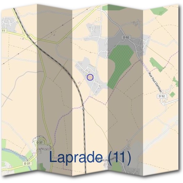 Mairie de Laprade (11)