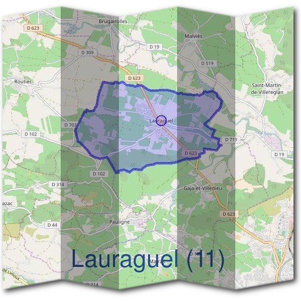 Mairie de Lauraguel (11)