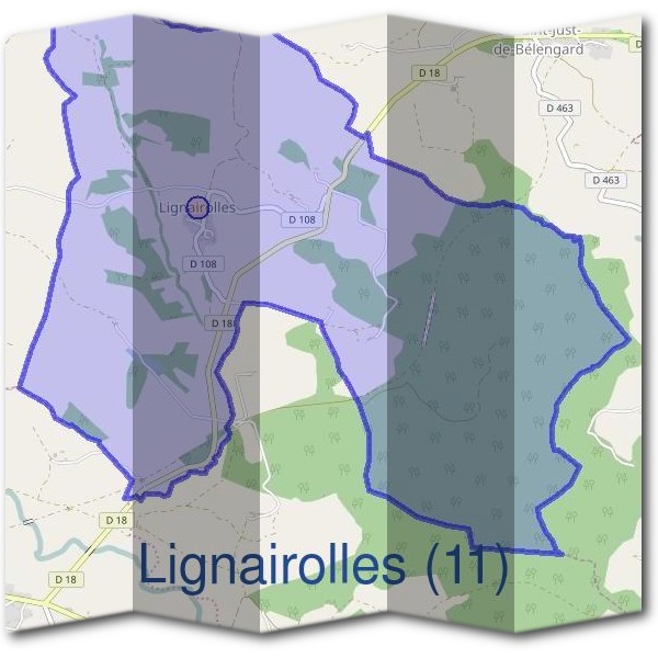 Mairie de Lignairolles (11)