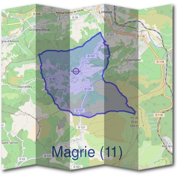 Mairie de Magrie (11)