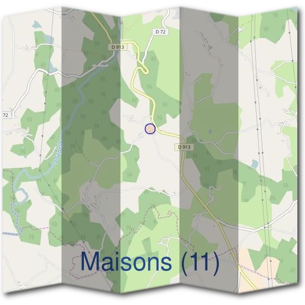 Mairie de Maisons (11)