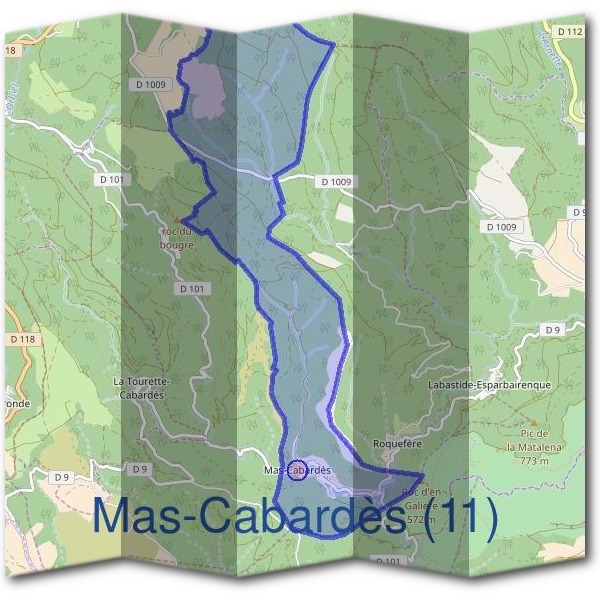 Mairie de Mas-Cabardès (11)