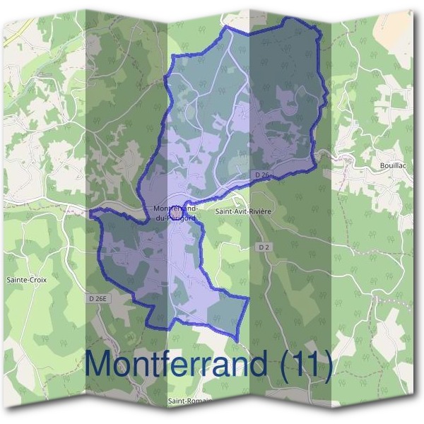 Mairie de Montferrand (11)