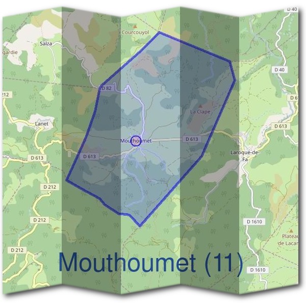 Mairie de Mouthoumet (11)