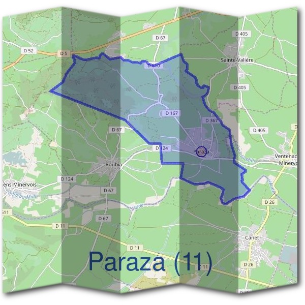 Mairie de Paraza (11)