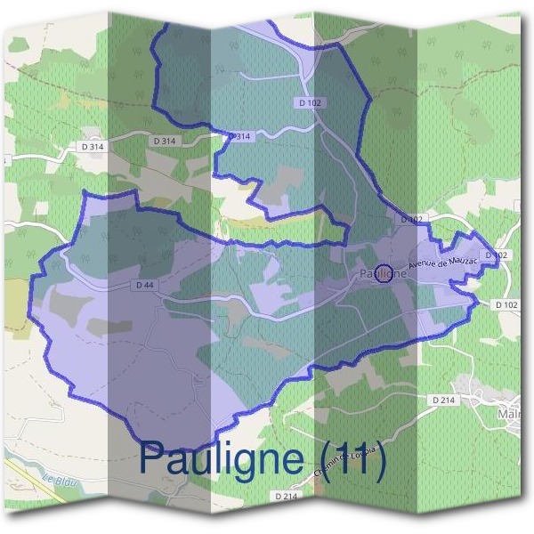 Mairie de Pauligne (11)