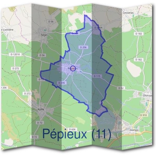 Mairie de Pépieux (11)