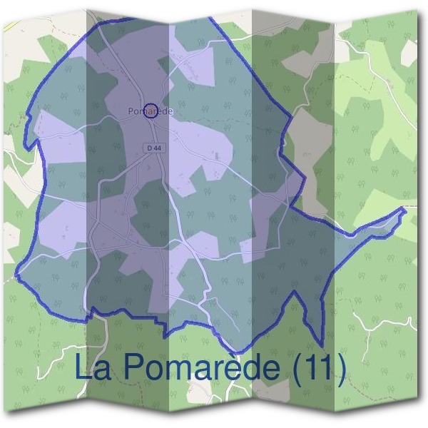 Mairie de La Pomarède (11)