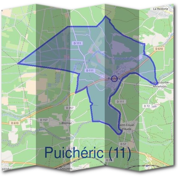 Mairie de Puichéric (11)