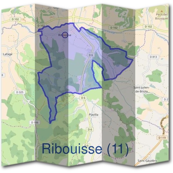 Mairie de Ribouisse (11)