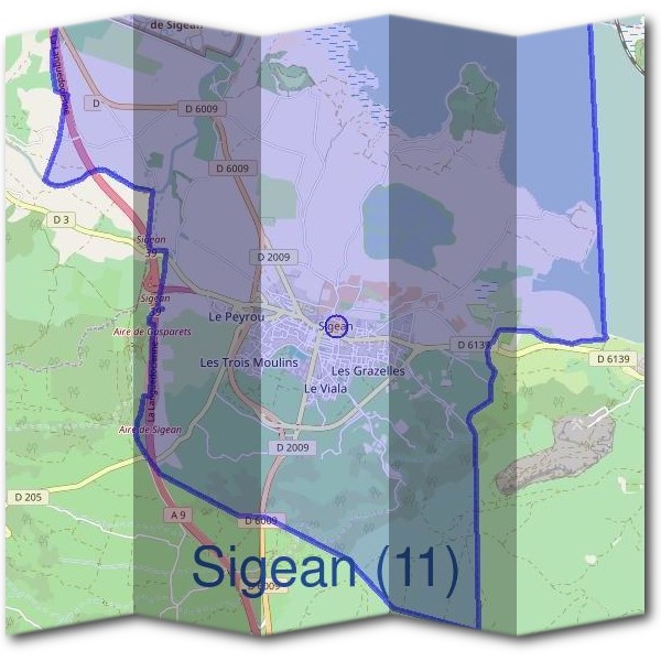 Mairie de Sigean (11)