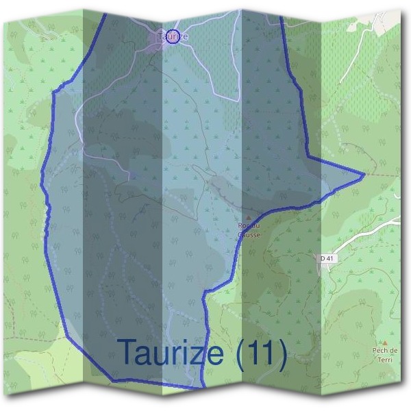 Mairie de Taurize (11)