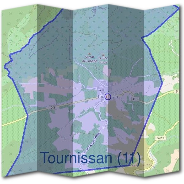 Mairie de Tournissan (11)