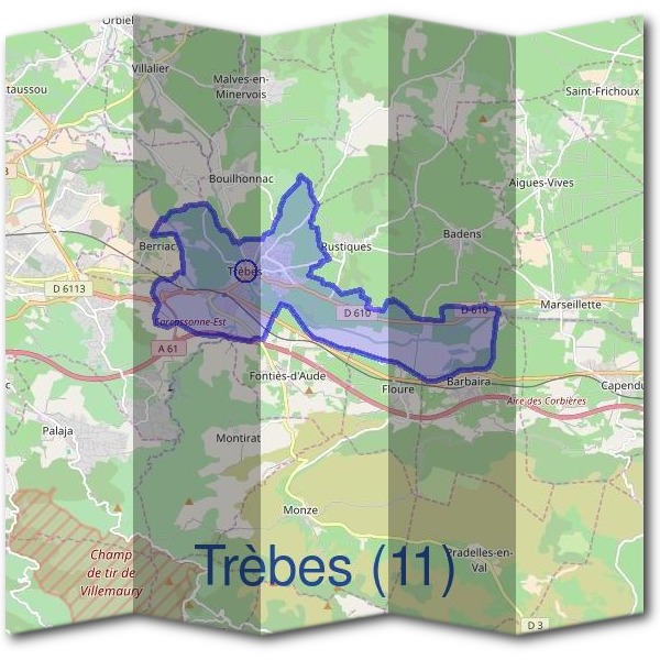 Mairie de Trèbes (11)