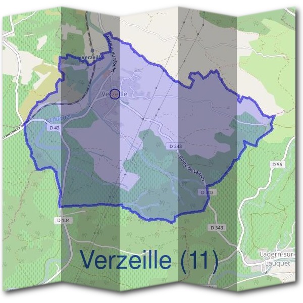 Mairie de Verzeille (11)