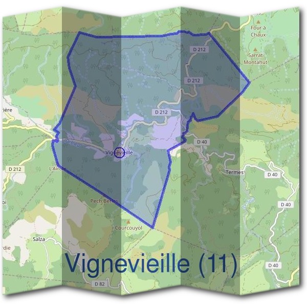 Mairie de Vignevieille (11)