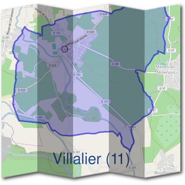Mairie de Villalier (11)