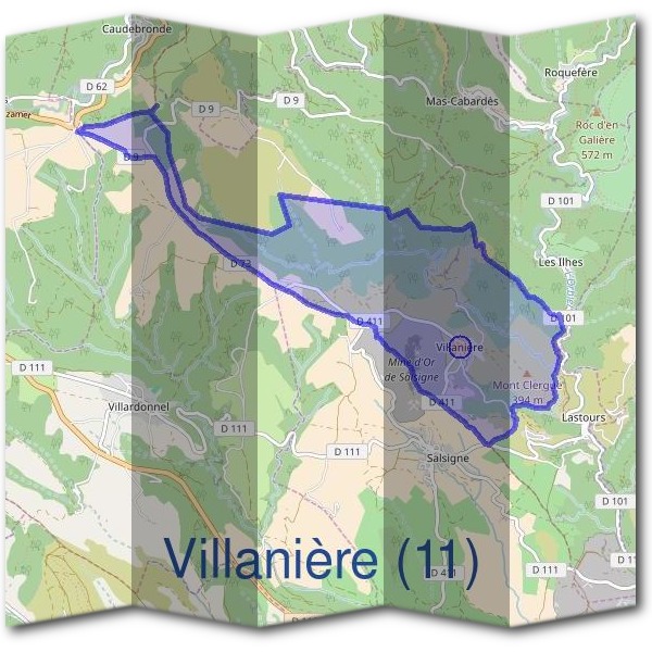 Mairie de Villanière (11)