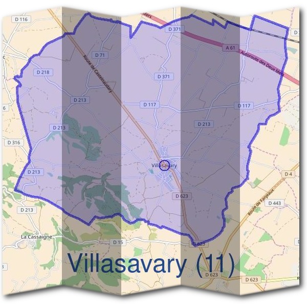 Mairie de Villasavary (11)