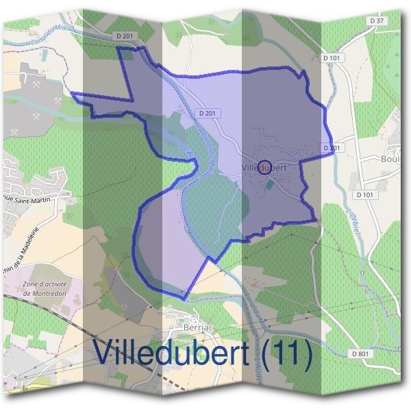 Mairie de Villedubert (11)