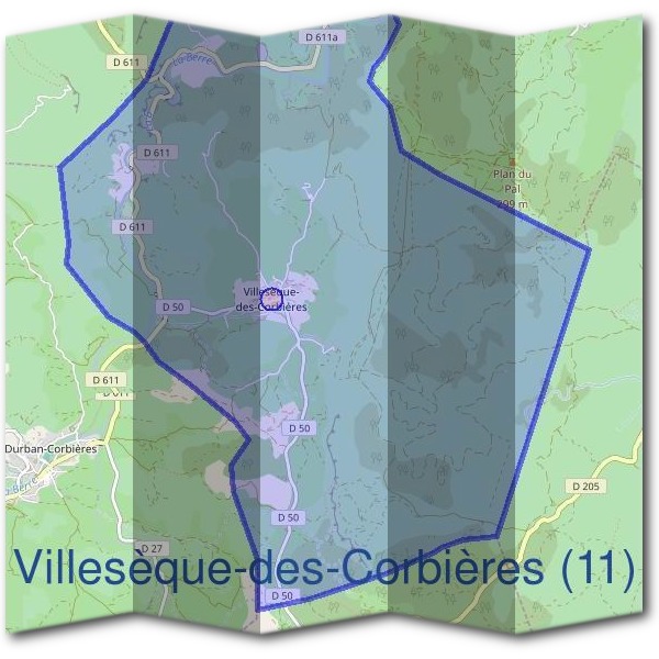 Mairie de Villesèque-des-Corbières (11)