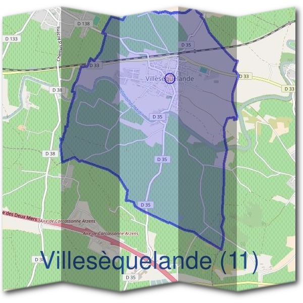 Mairie de Villesèquelande (11)