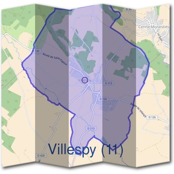 Mairie de Villespy (11)