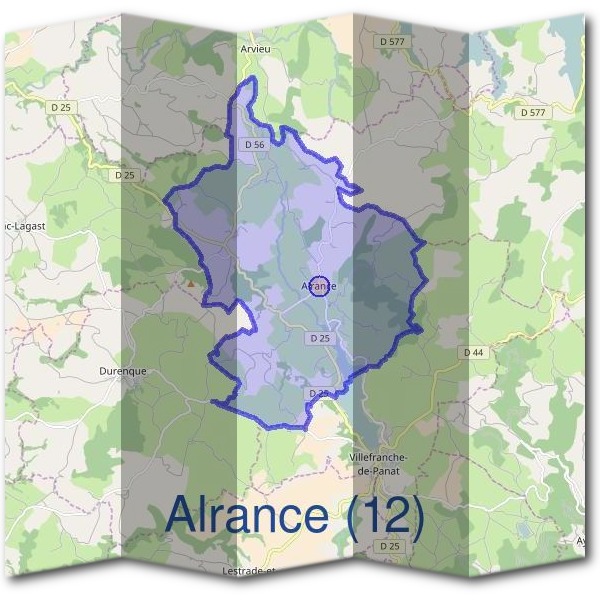 Mairie d'Alrance (12)