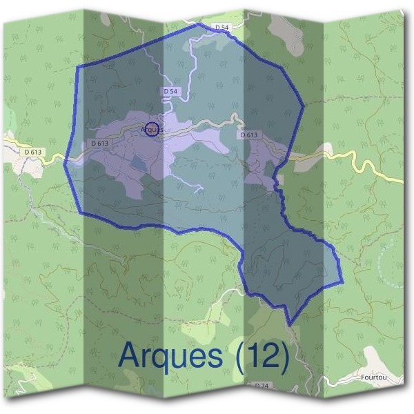 Mairie d'Arques (12)