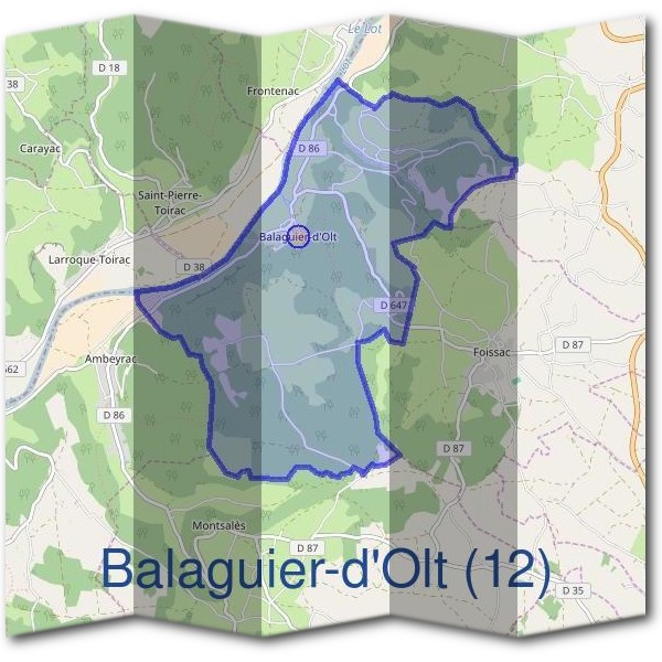 Mairie de Balaguier-d'Olt (12)