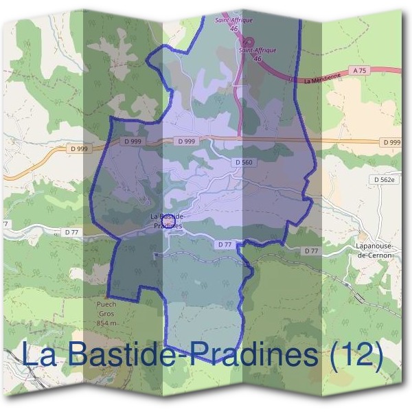 Mairie de La Bastide-Pradines (12)