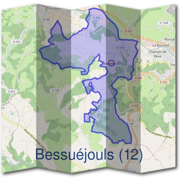 Mairie de Bessuéjouls (12)