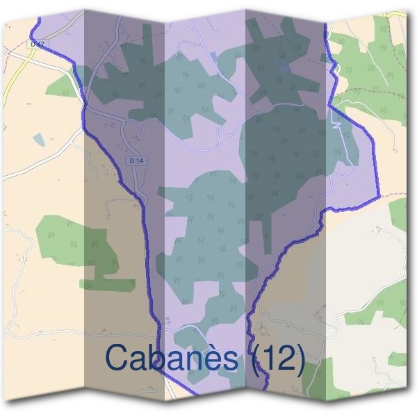 Mairie de Cabanès (12)