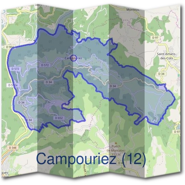 Mairie de Campouriez (12)