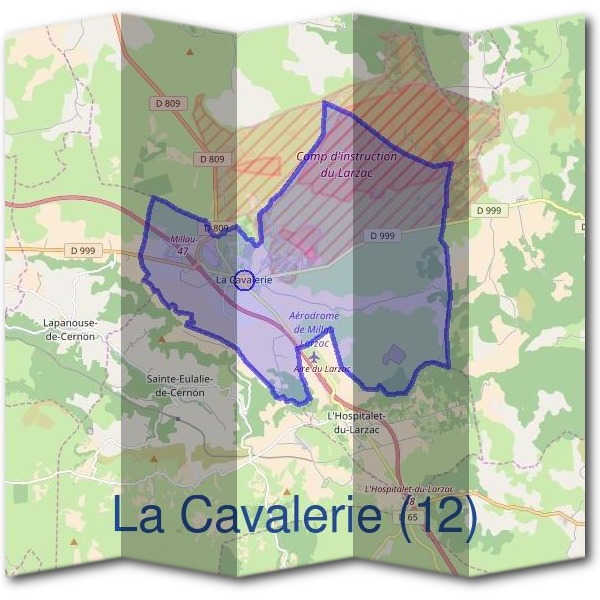 Mairie de La Cavalerie (12)