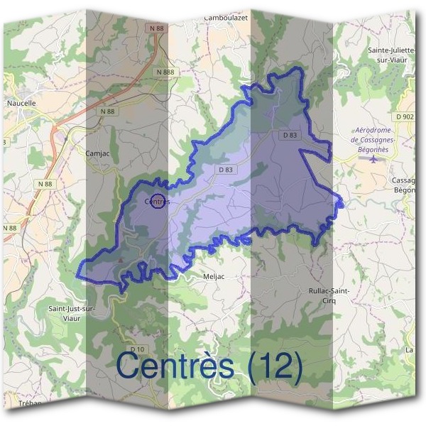 Mairie de Centrès (12)