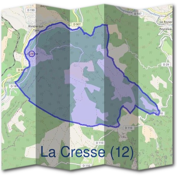 Mairie de La Cresse (12)