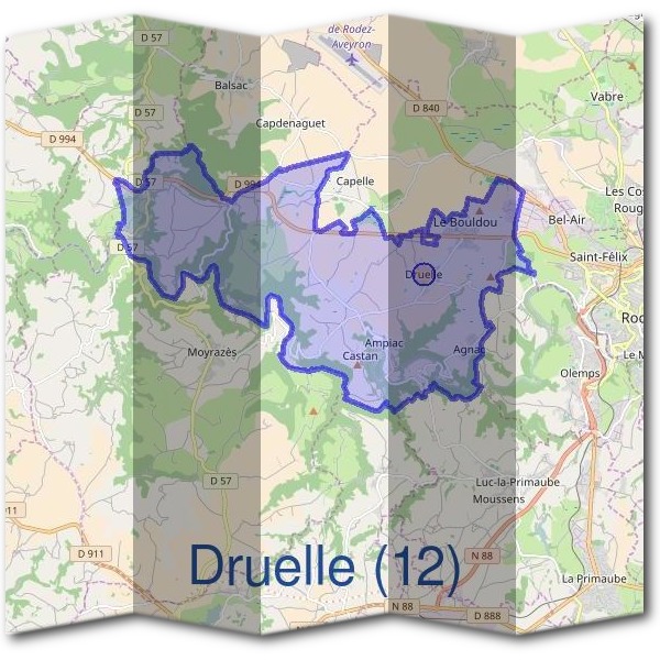 Mairie de Druelle (12)