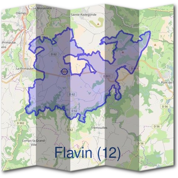 Mairie de Flavin (12)