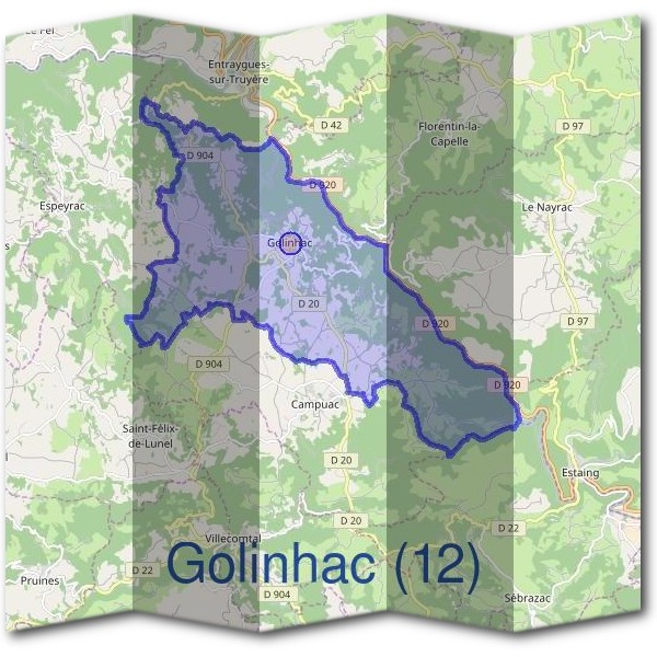 Mairie de Golinhac (12)