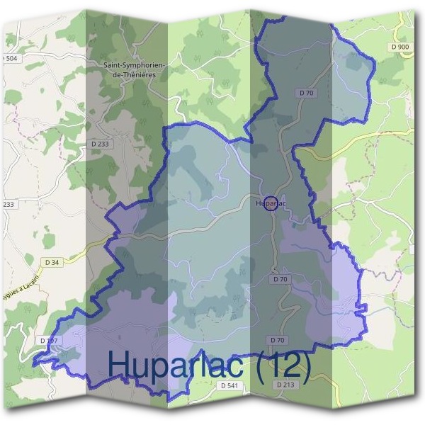 Mairie d'Huparlac (12)