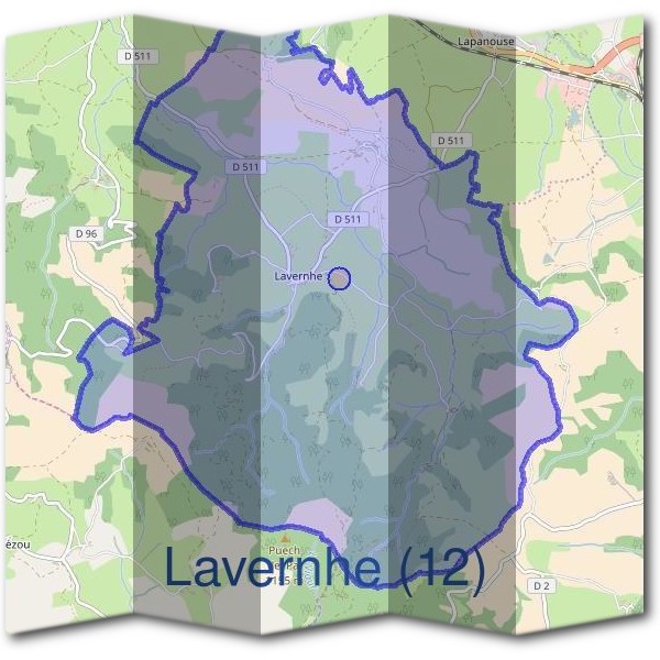 Mairie de Lavernhe (12)