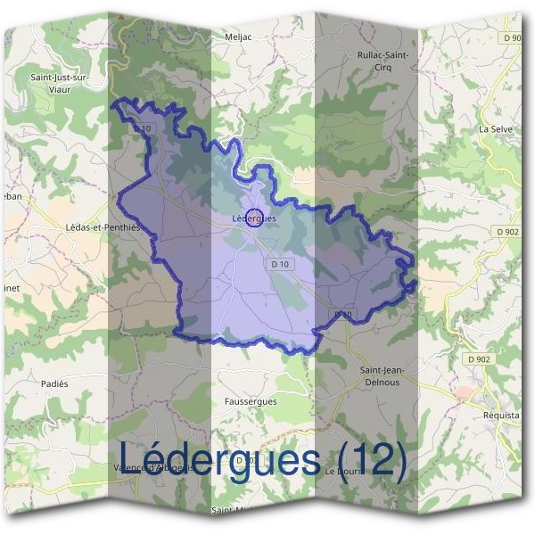 Mairie de Lédergues (12)